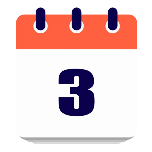 Standard 3-Month Plan