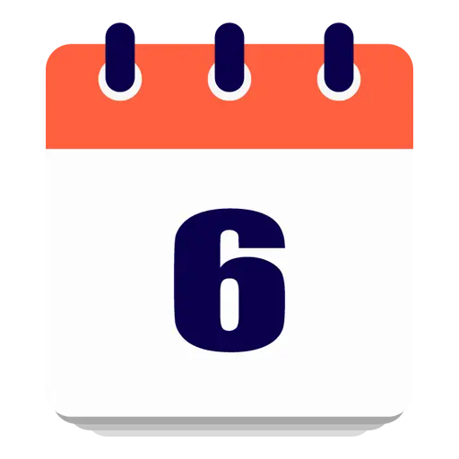 Advanced 6-Month Plan